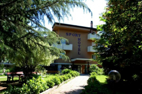 Hotel Sport - Pet friendly hotel and fishing lovers Levico Terme